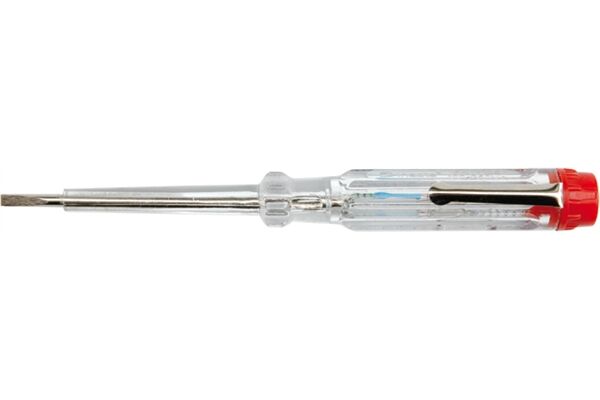  Spannungsprüfer, 230 V, 140 mm