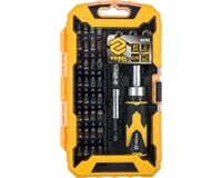 41 tlg. Micro-Bits Set
