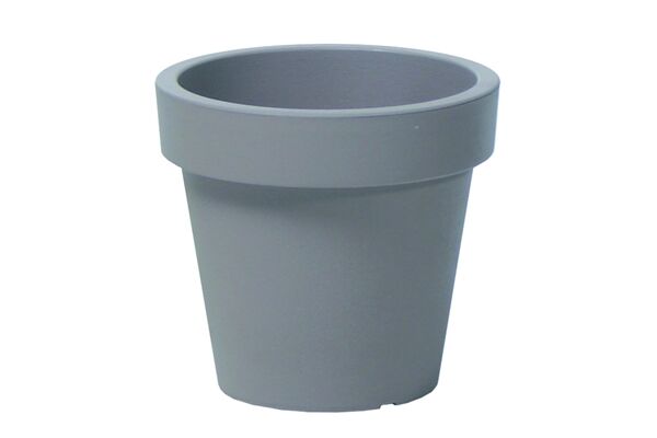 PROSPERPLAST Blumentopf LOFLY Ø 13,4 x 12 cm