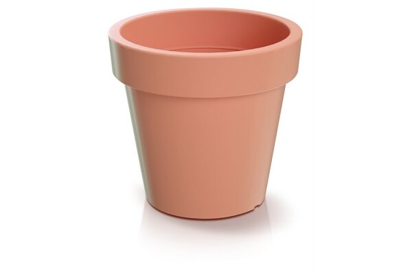 PROSPERPLAST Blumentopf LOFLY Ø 15,8 x 14,4 cm