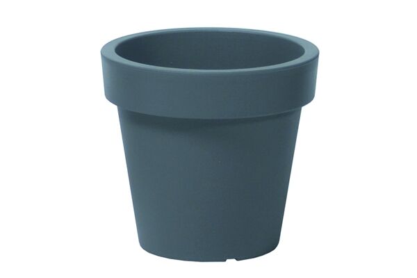 PROSPERPLAST Blumentopf LOFLY Ø 19,6 x 18,1 cm