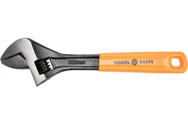  Rollgabelschlüssel, 300 mm bis max. 35 mm