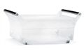 PROSPERPLAST Box Nuk niedrig, 578 x 379 x 252 mm
