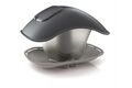 PROSPERPLAST Vogelhaus BIRDYFEED SQUARE