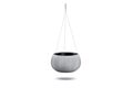 PROSPERPLAST Blumentopf Beton Bowl, Ø 37 cm