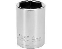 Steckschlüsseleinsatz 1/2", SW 19 mm
