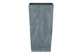 PROSPERPLAST Blumentopf Urbi Square Effect, 32,5 x 32,5 cm