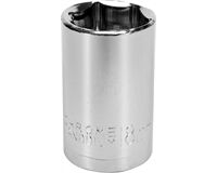 Steckschlüsseleinsatz 1/2", SW 18 mm