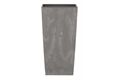 PROSPERPLAST Blumentopf Urbi Square Effect, 40 x 40 cm