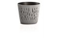 PROSPERPLAST Blumentopf Sandy Round, Ø 26,2 cm