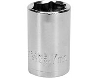 Steckschlüsseleinsatz 1/2", SW 17 mm
