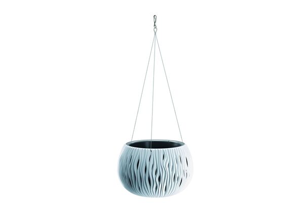PROSPERPLAST Blumentopf Bowl Sandy, Ø 23,8 cm
