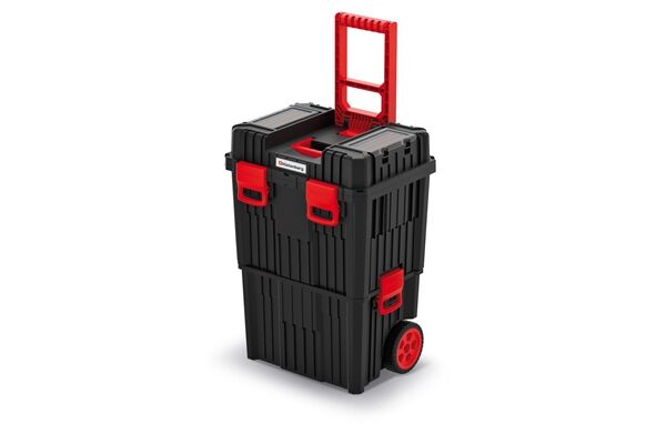  Werkzeugtrolley Heavy