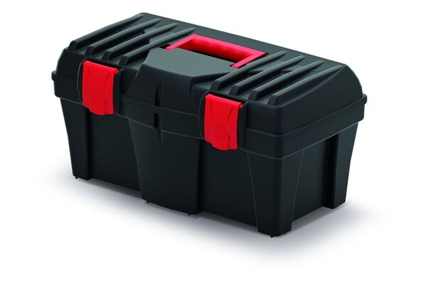  Werkzeugkiste CALIBER, 460 x 257 x 227 mm