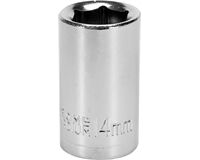 Steckschlüsseleinsatz 1/2", SW 14 mm