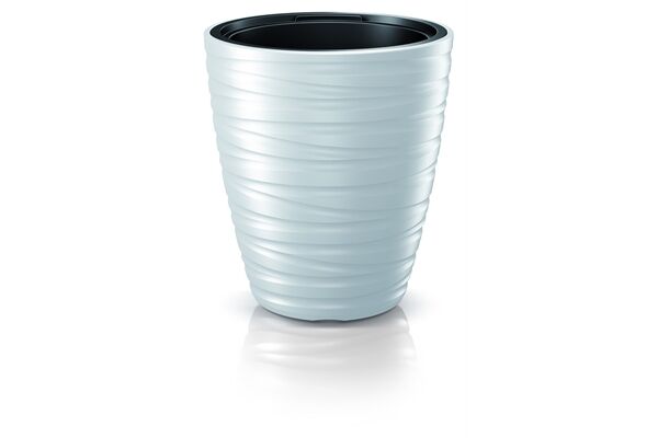 PROSPERPLAST Blumentopf MAZE Ø 47,5 x 52,3 cm
