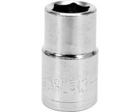Steckschlüsseleinsatz 1/2", SW 13 mm