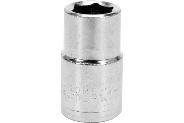  Steckschlüsseleinsatz 1/2", SW 13 mm