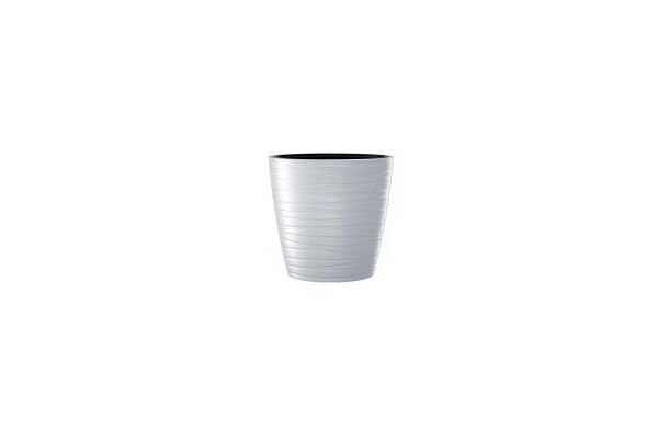 PROSPERPLAST Blumentopf MAZE Ø 58,5 x 38,5 cm
