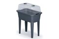 PROSPERPLAST Hochbeet 596 x 368 x 753 mm