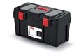  Werkzeugkiste CALIBER, 597 x 285 x 320 mm