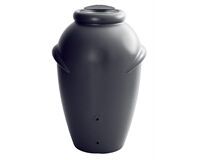 PROSPERPLAST Regentonne, 360 L (anthrazit)