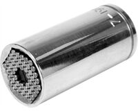 Universal Steckschlüssel, 3/8"