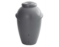 PROSPERPLAST Regentonne, 360 L (grau)