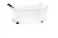 PROSPERPLAST Box Nuk niedrig, 380 x 177 x 180 mm
