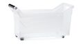 PROSPERPLAST Box Nuk niedrig, 480 x 177 x 256 mm