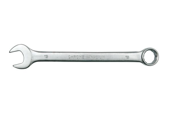  Gabelring-/Maulschlüssel, 13 mm
