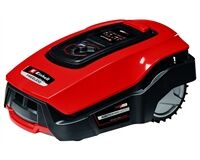 Mähroboter FREELEXO 400 BT