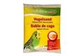  Vogelsand im Beutel, 2,5 kg