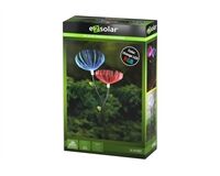 LED Solar Blume, Dandelion