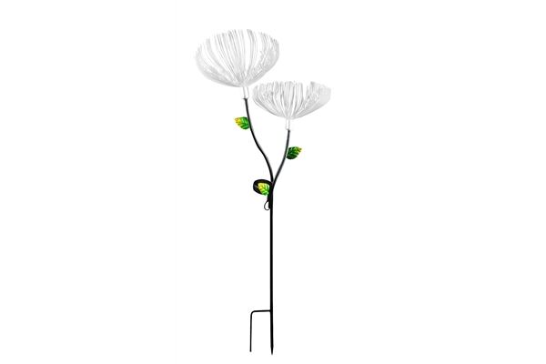  LED Solar Blume, Dandelion