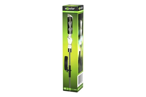  LED Solar Fackel, LED