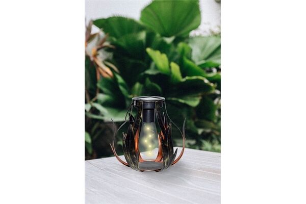  LED Solar Tischlicht