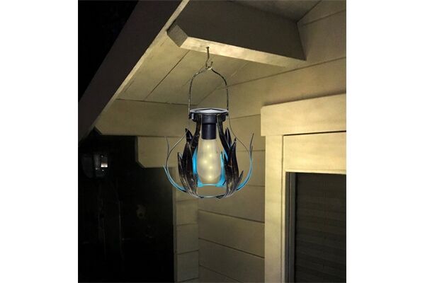  LED Solar Tischlicht