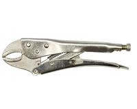 Gripzange, 250 mm