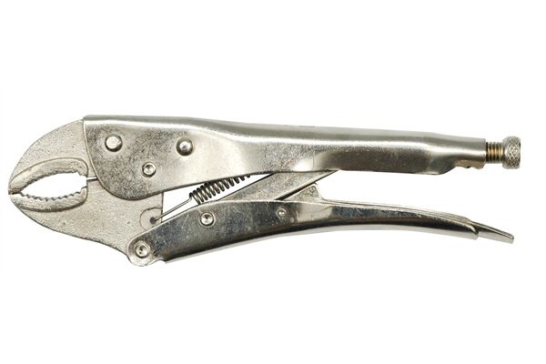  Gripzange, 250 mm