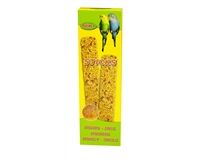 Sittich Sticks, Honig, 2 St