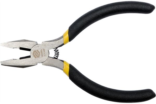  Kleine Kombizange, 120 mm
