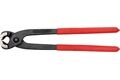  Monierzange 250 mm rot