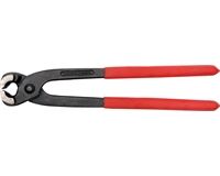 Monierzange 250 mm rot (rot)