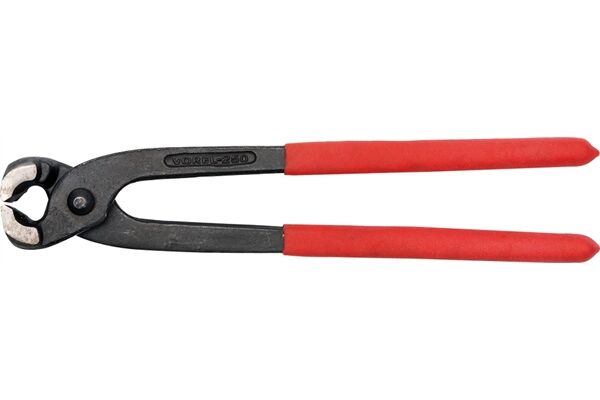  Monierzange 250 mm rot