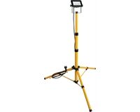 LED-Strahler auf Stativ, 20 W