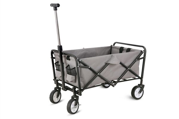  Faltbarer Bollerwagen