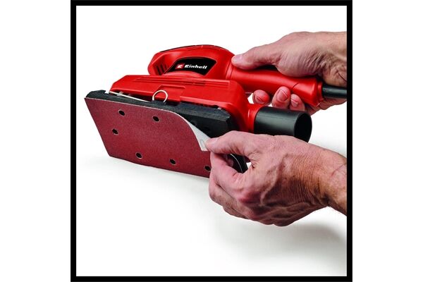 Einhell Schwingschleifer TC-OS 1520