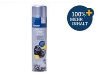 Filmer Cockpitspray Vanille, 600 ml