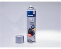 Filmer Cockpitspray Pfirsich, 600 ml